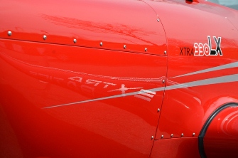 EXTRA AIRCRAFT