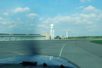Radarturm 1