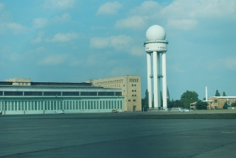 Radarturm 2