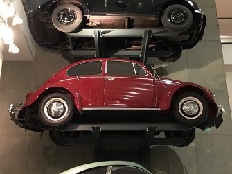 VW Käfer