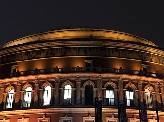 Royal Albert Hall