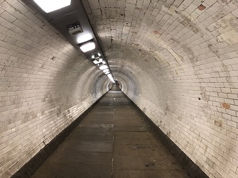 Tunnel