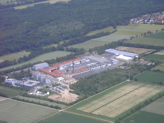 Medienpark I