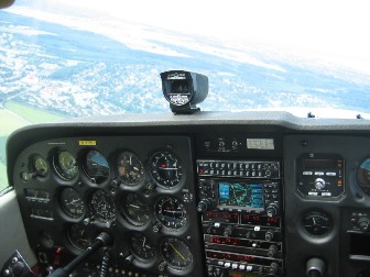 Cockpit