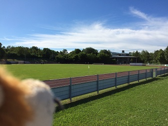 Sportplatz II