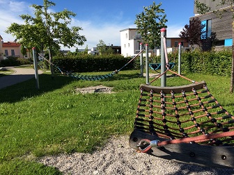 Spielplatz