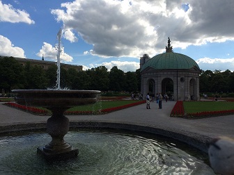 Hofgarten