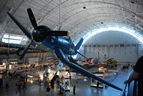 F4U Corsair