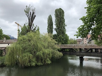 Henkersbrcke