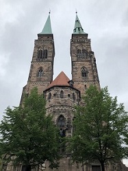 Stadtkirche