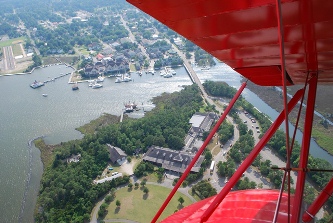 Roanoke Island