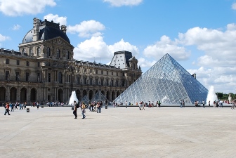 Louvre