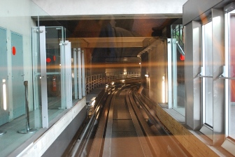 Rückweg